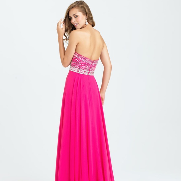Madison James Special Occasions Dress - Picture 2 of 7